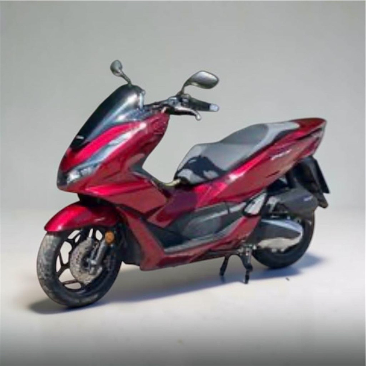 Honda PCX 150
